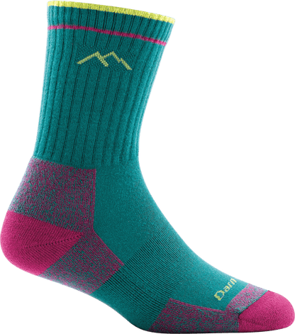 Darn Tough Coolmax Micro Crew Hiking Sock - Women's