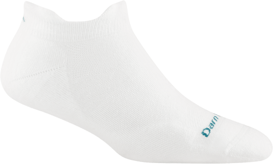 Darn Tough Coolmax Run No Show Tab Ultra-Lightweight Running Sock - Women's