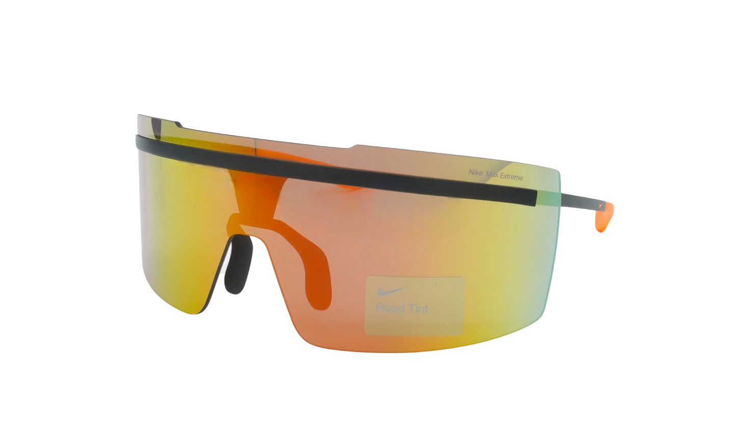 Echo Shiled 24 E Sunglasses "Matte Black"