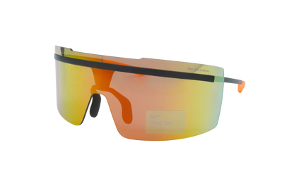 Echo Shiled 24 E Sunglasses "Matte Black"