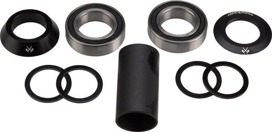 Demolition 24mm Mid BB Flat Black