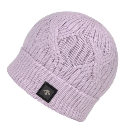 Descente Classic Womens Beanie