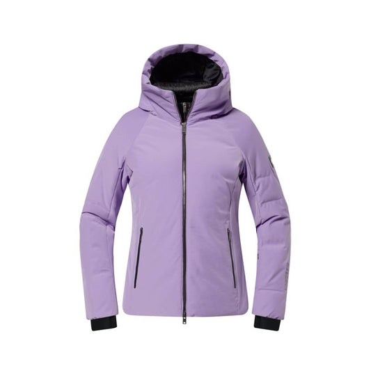 Descente Double Collar Womens Jacket 2026