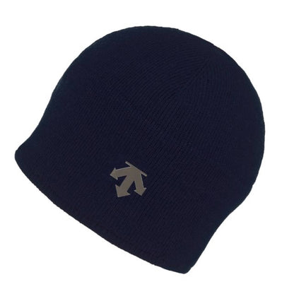 Descente Logo Adult Beanie