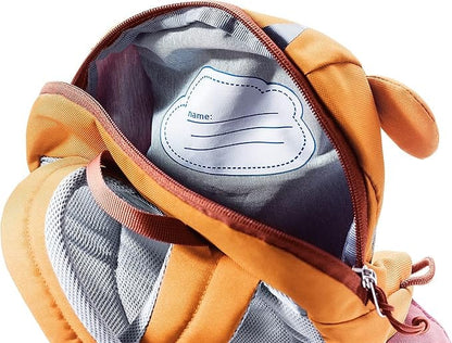 Deuter Kids Kikki Tiger