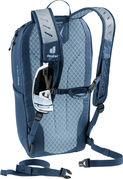 Deuter Speed Lite 13 in Atlantic
