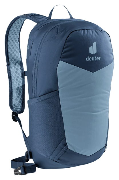 Deuter Speed Lite 13 in Atlantic