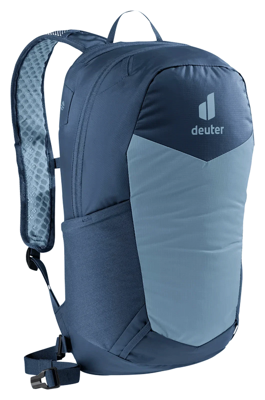 Deuter Speed Lite 13 in Atlantic
