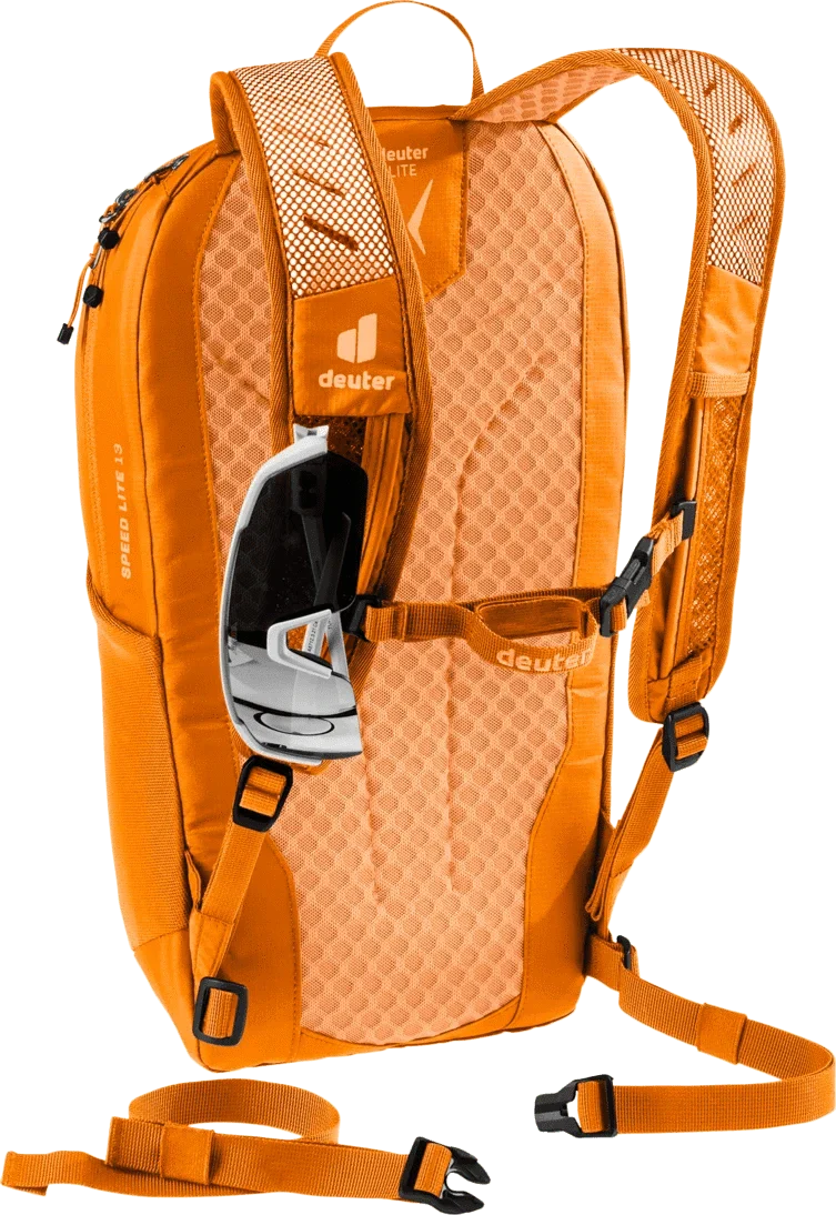 Deuter Speed Lite 13 in Peach