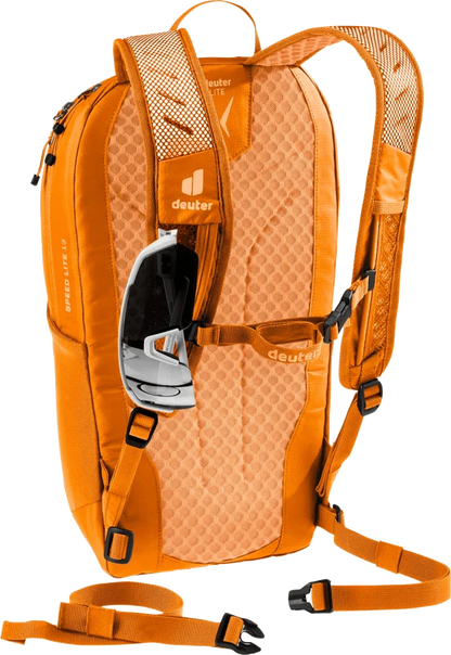 Deuter Speed Lite 13 in Peach