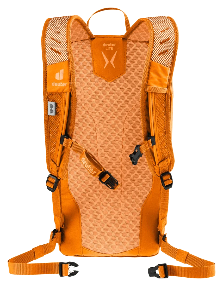 Deuter Speed Lite 13 in Peach