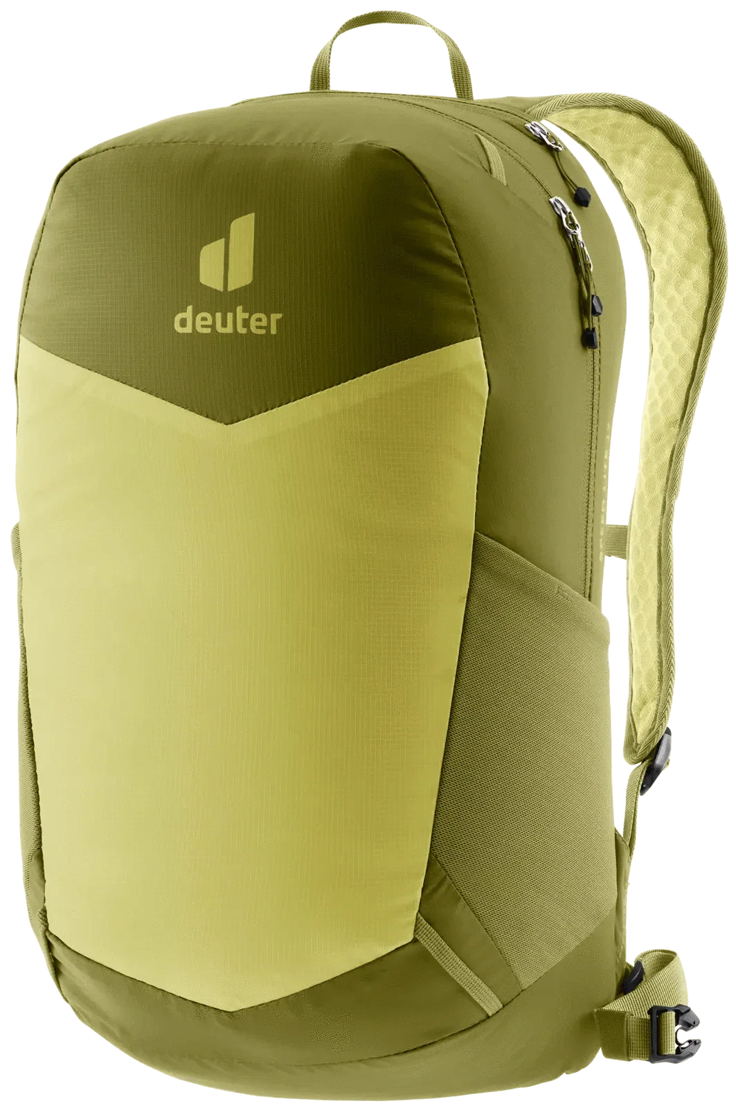 Deuter Speed Lite 17 in Linden