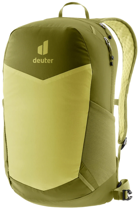 Deuter Speed Lite 17 in Linden