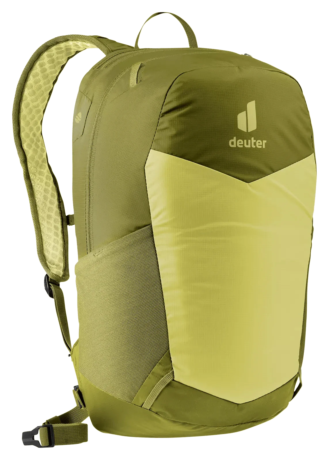 Deuter Speed Lite 17 in Linden