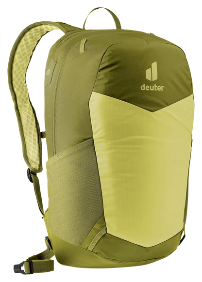 Deuter Speed Lite 17 in Linden