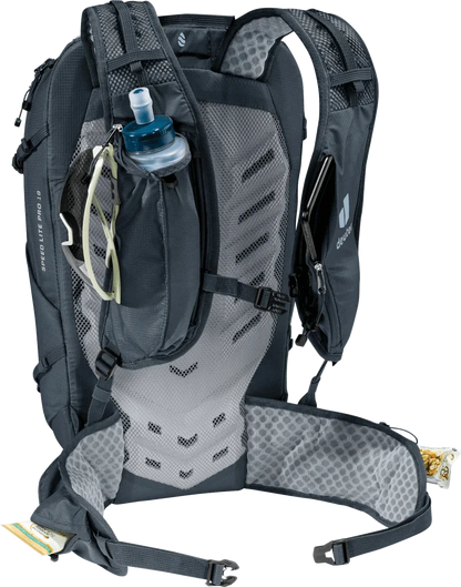Deuter Speed Lite Pro 19 in Black