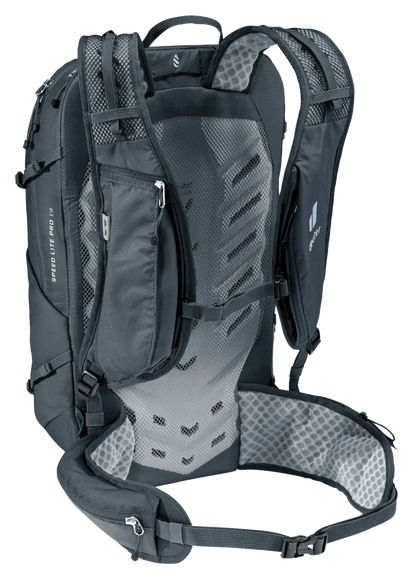 Deuter Speed Lite Pro 19 in Black