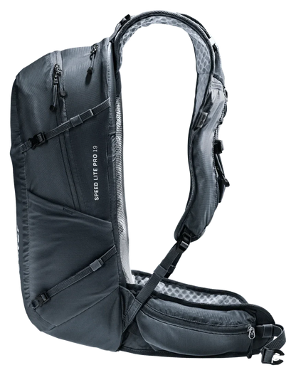 Deuter Speed Lite Pro 19 in Black
