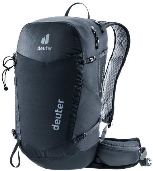 Deuter Speed Lite Pro 19 in Black