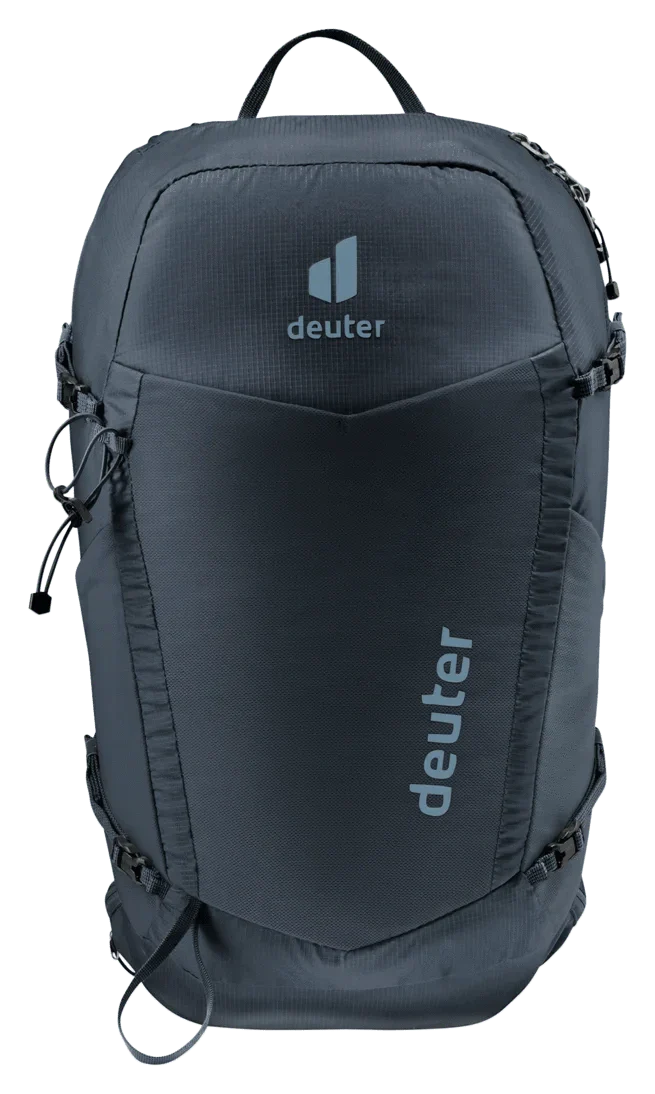 Deuter Speed Lite Pro 19 in Black
