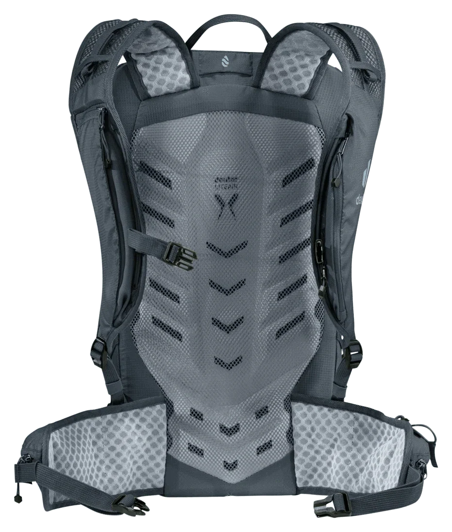 Deuter Speed Lite Pro 19 in Black