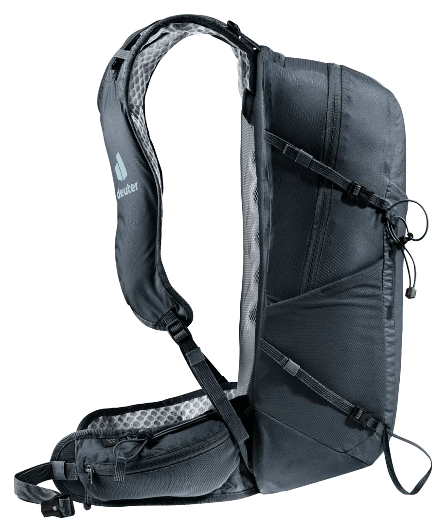 Deuter Speed Lite Pro 19 in Black