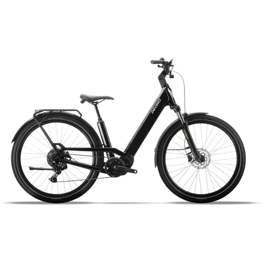 Devinci E-Griffin ST EP6 9s 540Wh E-Bike
