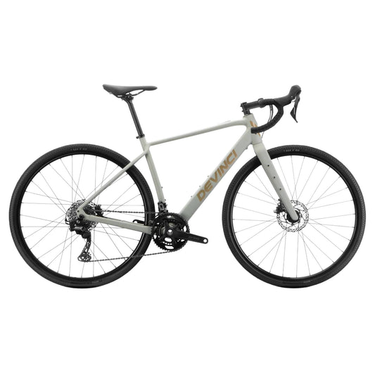 Devinci E-Hatchet Tour GRX Bike