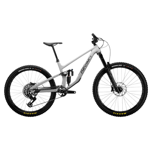 Devinci Troy Aluminum MX Eagle 90 LTD Bike