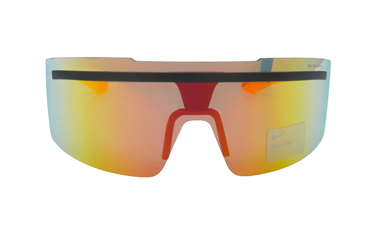 Echo Shiled 24 E Sunglasses "Matte Black"