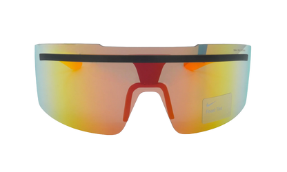 Echo Shiled 24 E Sunglasses "Matte Black"
