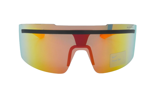 Echo Shiled 24 E Sunglasses "Matte Black"
