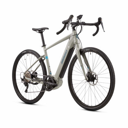 Diamondback Current E-Bike, Medium, Gray