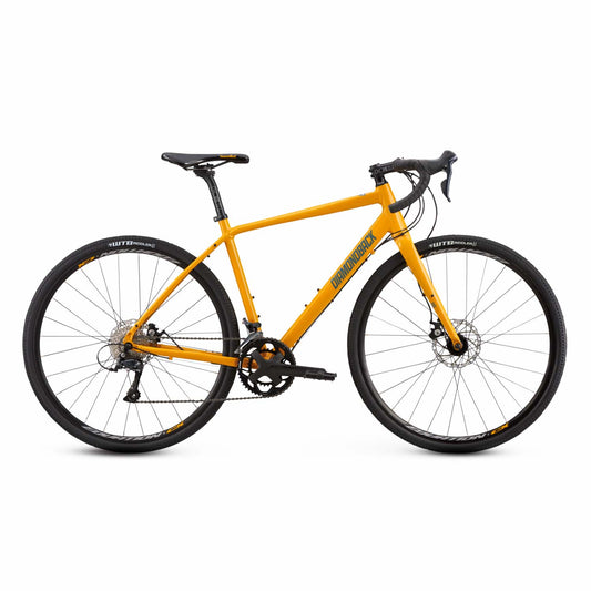 Diamondback Haanjo 3 Gravel, Yellow