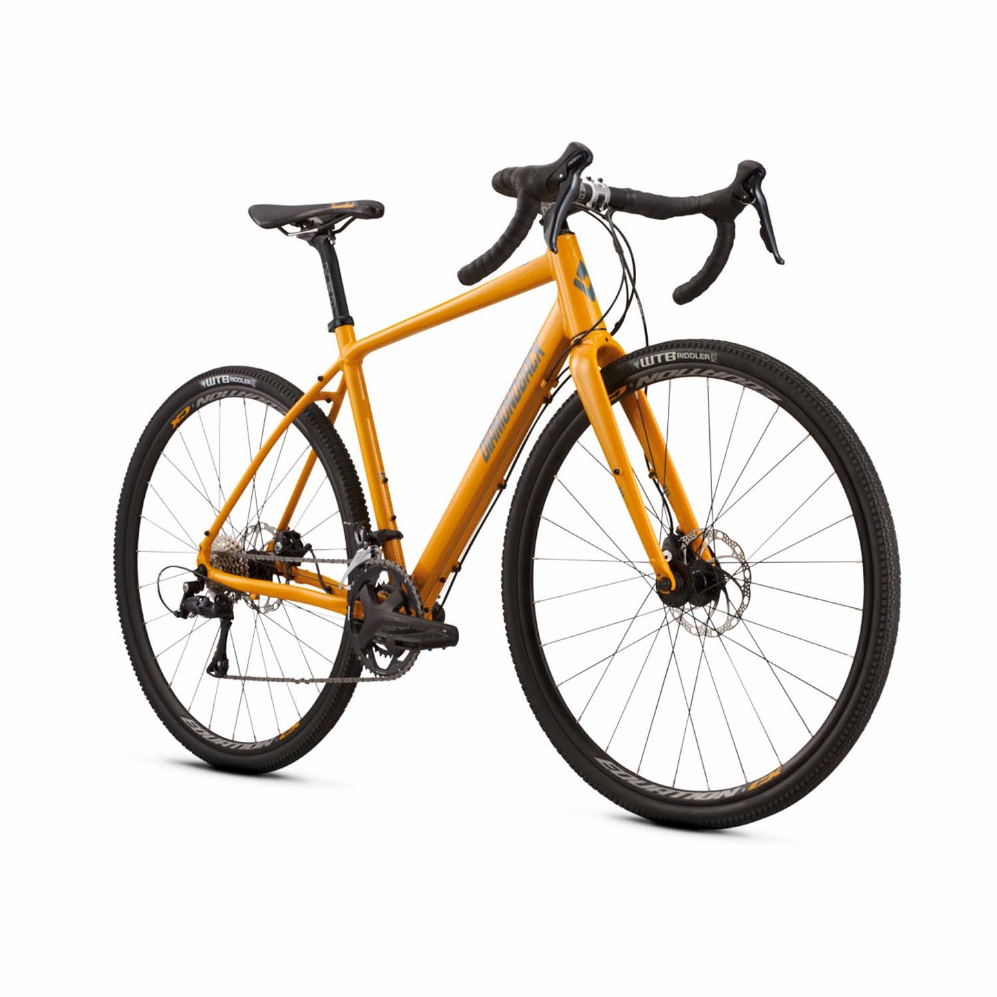 Diamondback Haanjo 3 Gravel, Yellow
