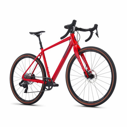 Diamondback Haanjo 5 Gravel, Apex ETAP, Red