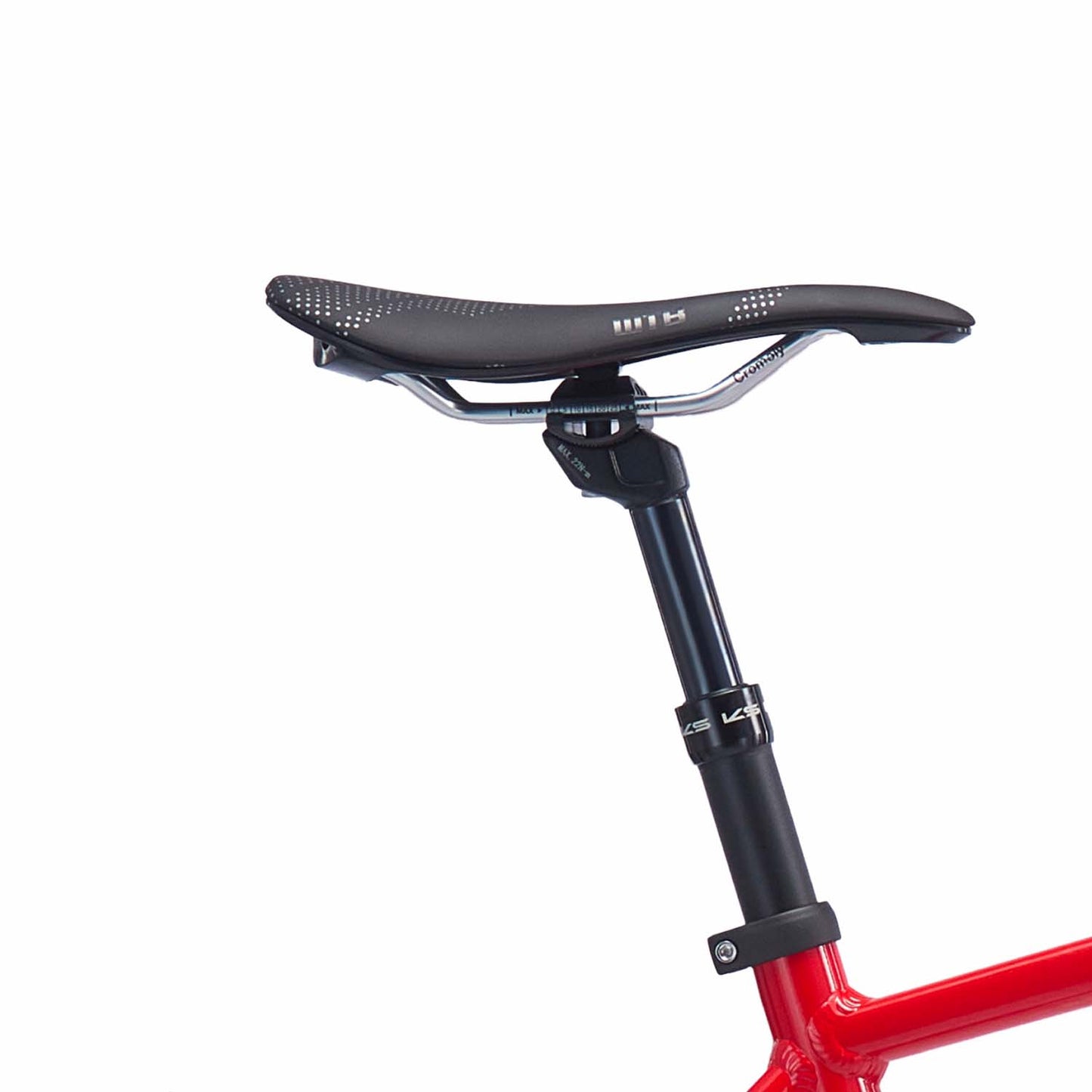 Diamondback Haanjo 5 Gravel, Apex ETAP, Red