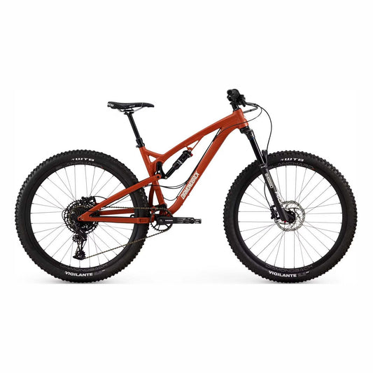 Diamondback Release 29-1  Mountain, Brown