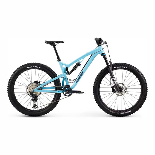 Diamondback Catch 2  Mountain Bike, Sky Blue