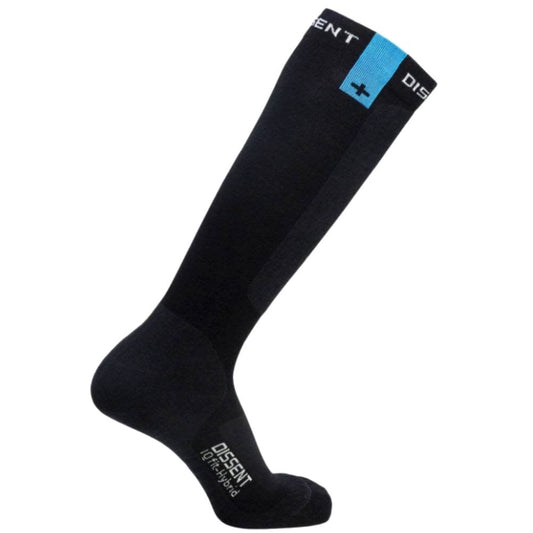 Dissent IQ Fit Hybrid Alpine Adult Sock