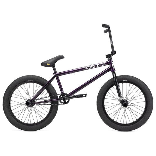 2025 Kink Downside 20" - Hazy purple - In Store Pickup Only