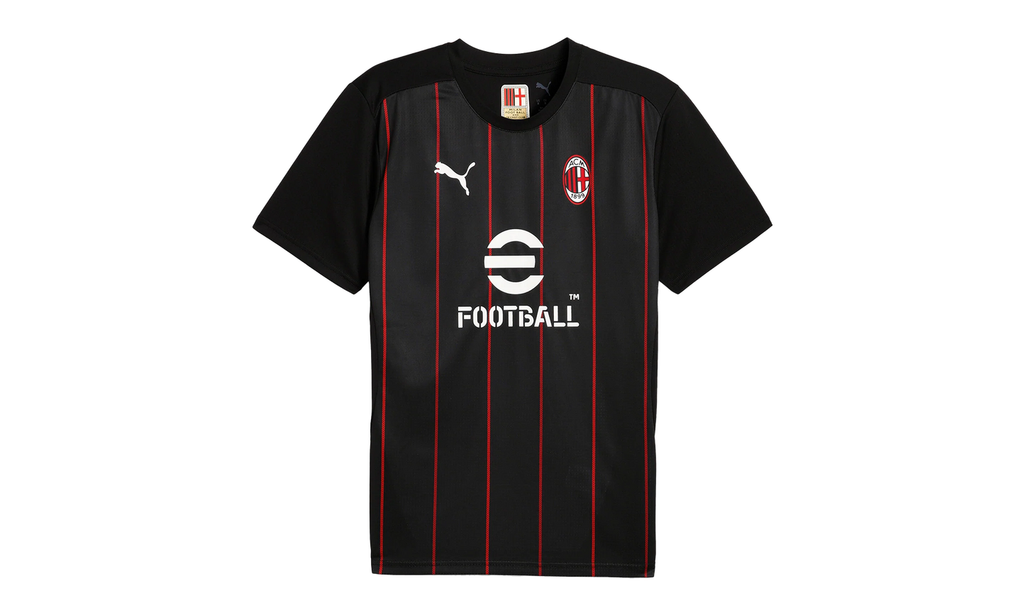 ACM PREMATCH SS JERSEY "Black"
