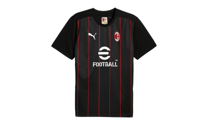 ACM PREMATCH SS JERSEY "Black"