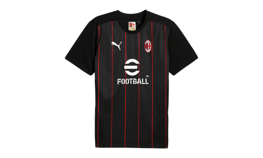 ACM PREMATCH SS JERSEY "Black"