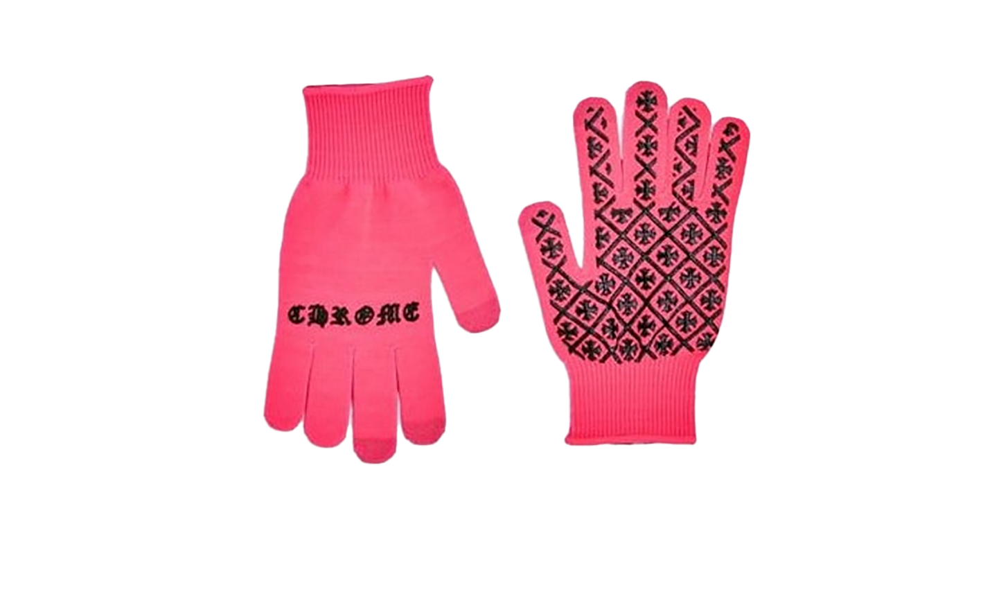 Checkmate Work Gloves "Pink"
