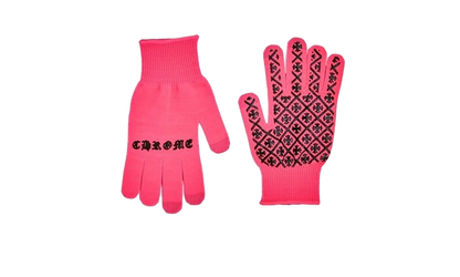 Checkmate Work Gloves "Pink"