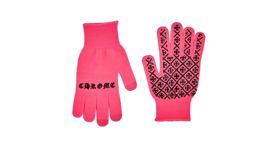 Checkmate Work Gloves "Pink"