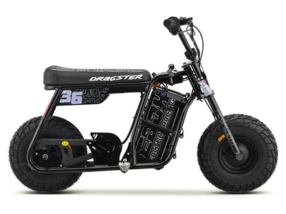 EBOX Dragster Electric Mini Bike