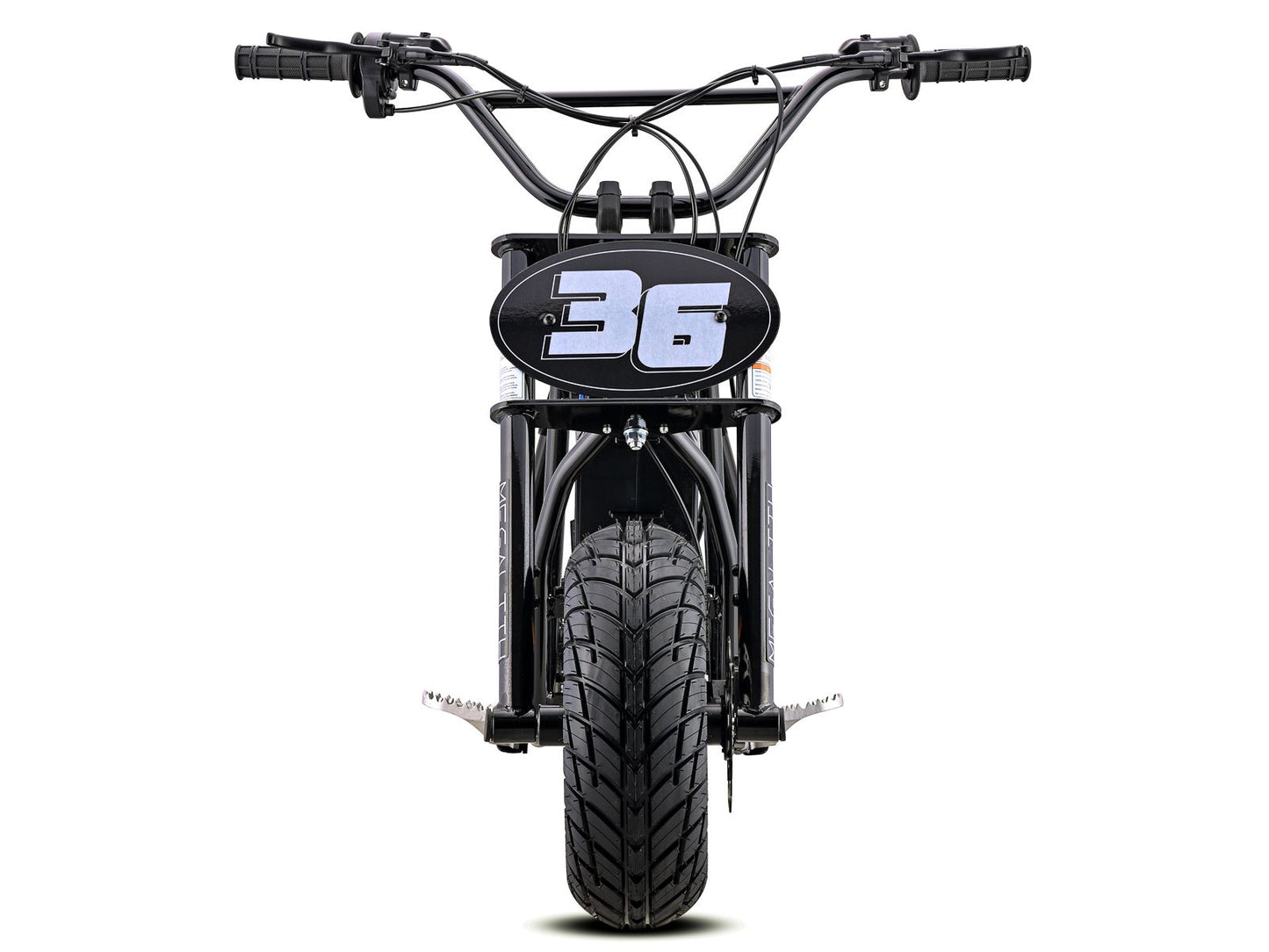 EBOX Dragster Electric Mini Bike