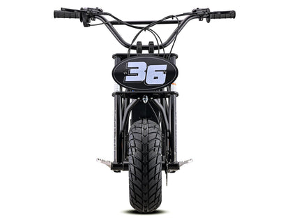EBOX Dragster Electric Mini Bike